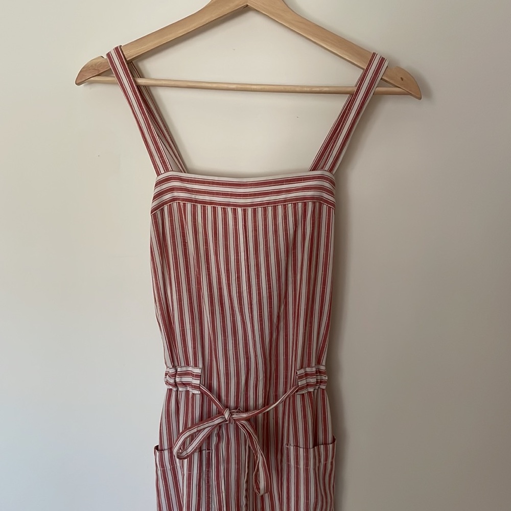 Marine Layer Jumpsuit